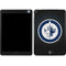 NHL Winnipeg Jets Black Background iPad Skins
